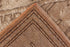 Vintage Oushak Area Rug (6' x 10')